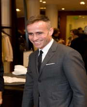 Thom Browne Profile images